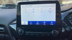 Ford Puma 1.0 EcoBoost Titanium 5dr Petrol Hatchback